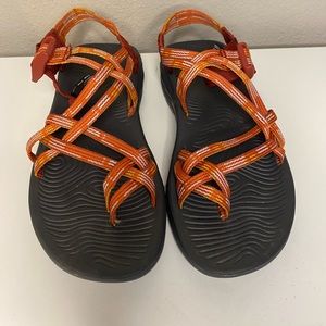 CHACOS!!!